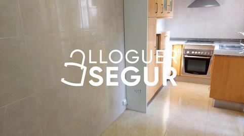 Photo 3 of Flat for rent in De Palomar, Sant Andreu de Palomar, Barcelona Capital
