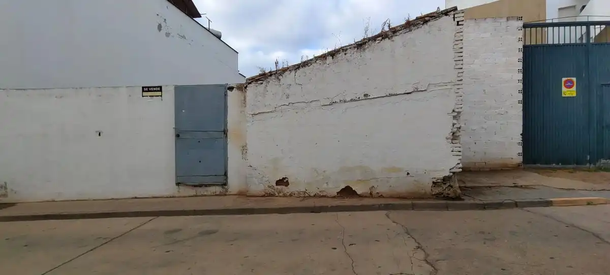 Terrenys i solars en venda a Gibraleón, imagen 2