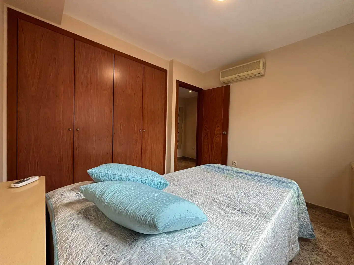 Wohnung zur Miete in Nuevo Centro
