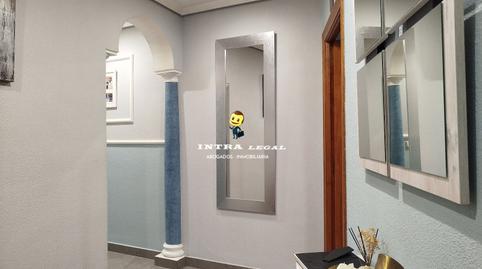 Foto 5 de Pis en venda a Rollo, del, Rollo - Puente Ladrillo, Salamanca Capital