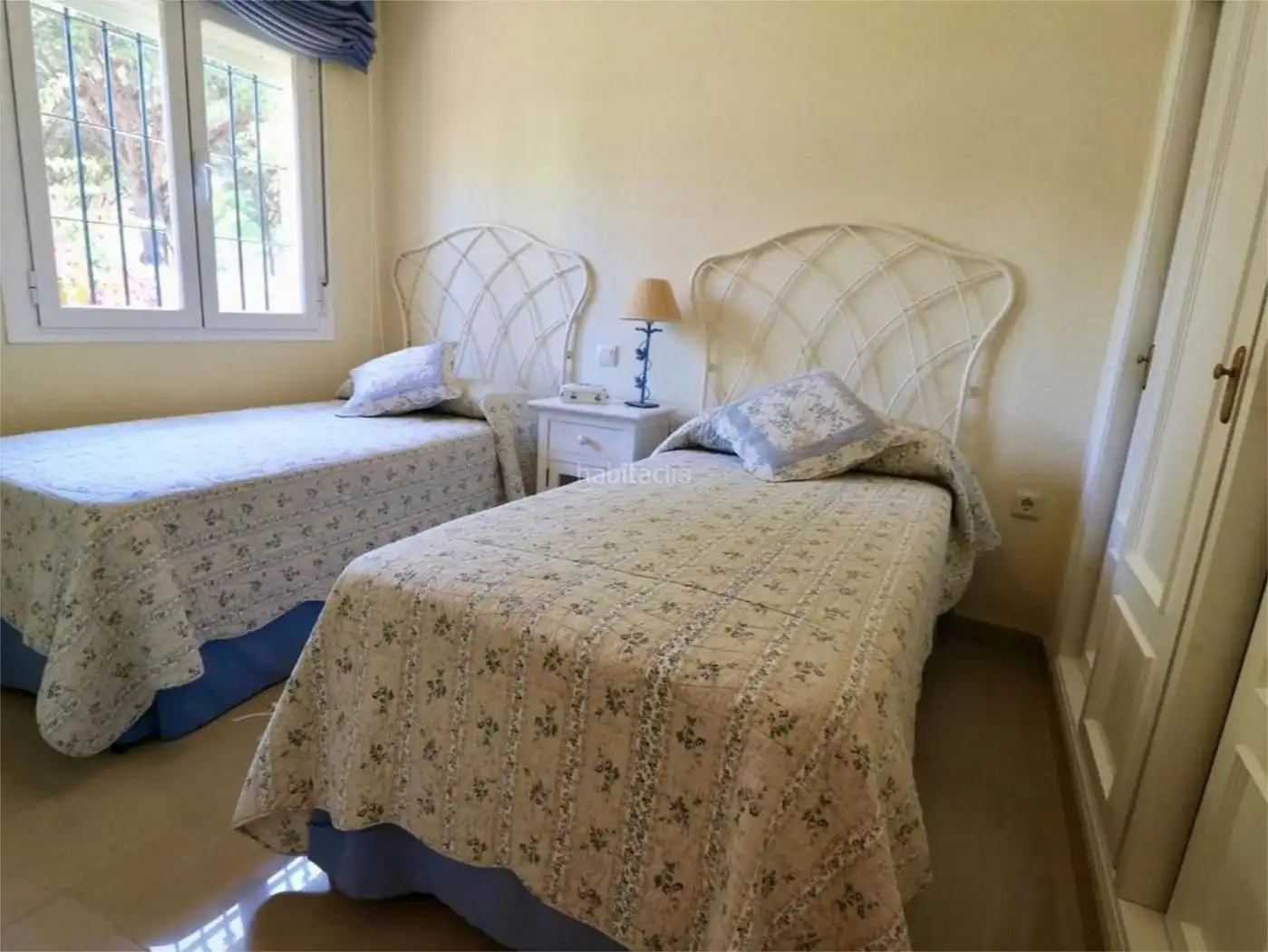 House with pool to rent in Avenida Francia 21, imagen 14