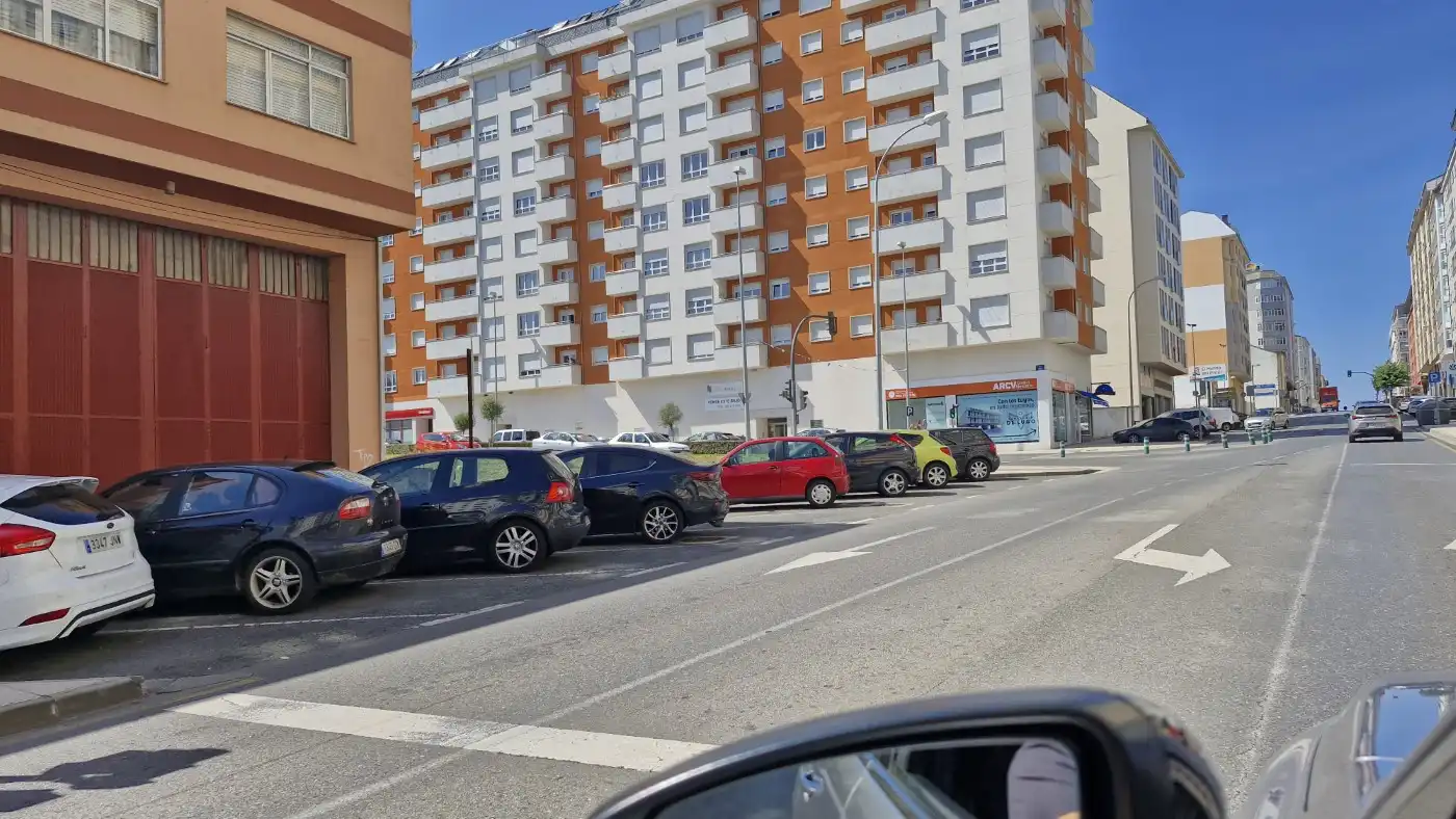 Terreni e lotti in vendita a Av. de A Coruña, 373, Lugo, imagen 2