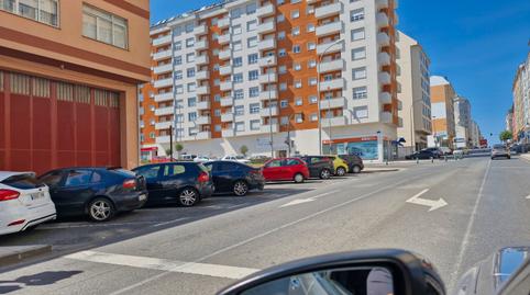 Foto 2 de Terreno industrial en venta en Av. de a Coruña, 373, Lugo, -1, A Piriganlla - Albeiros - Garabolos, Lugo Capital