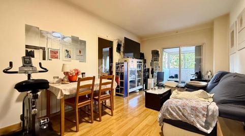 Foto 3 de Piso en venta en San Juan Bautista, Madrid