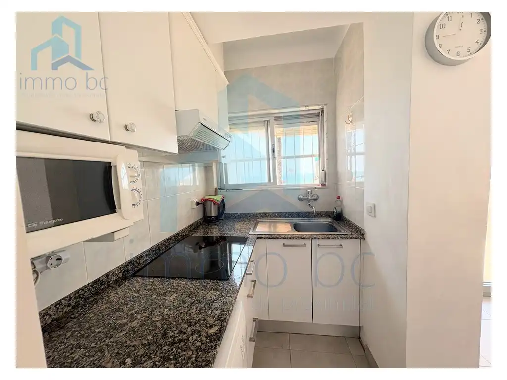 Mini appartamento in vendita a Paseo Miramar, imagen 7