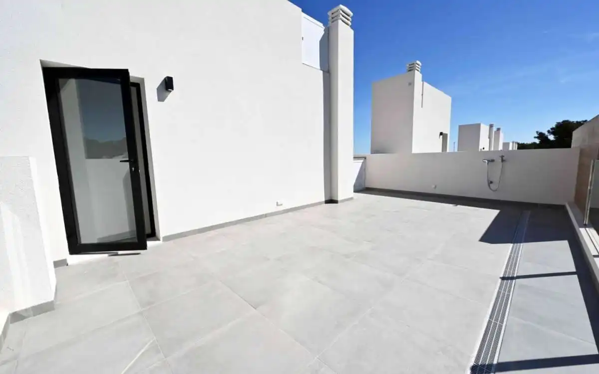 Terrace of Houses for sale in Orihuela  with Terrace