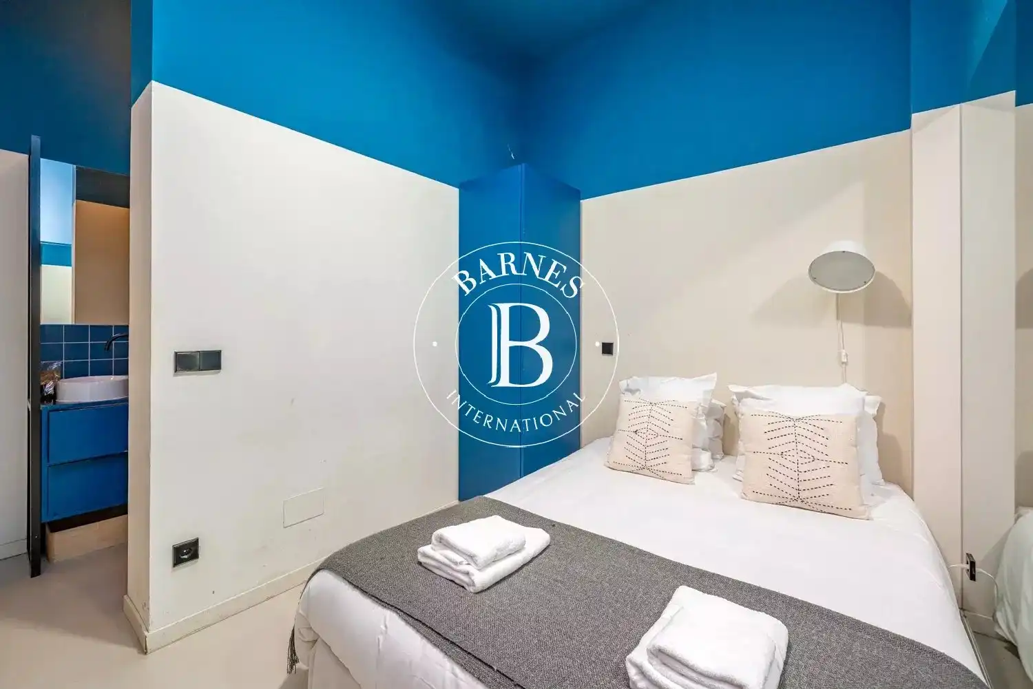 Appartement avec ascenseur à vendre à Chamberí, imagen 42