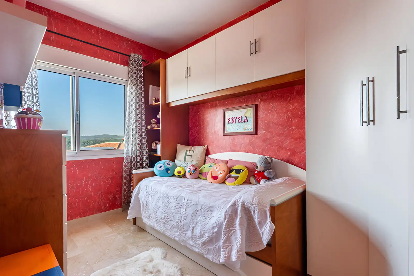 Casa a schiera con piscina in vendita a Manilva Pueblo, imagen 17