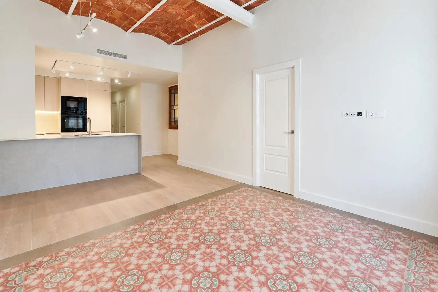 Appartement avec terrasse à vendre à Eixample, imagen 3