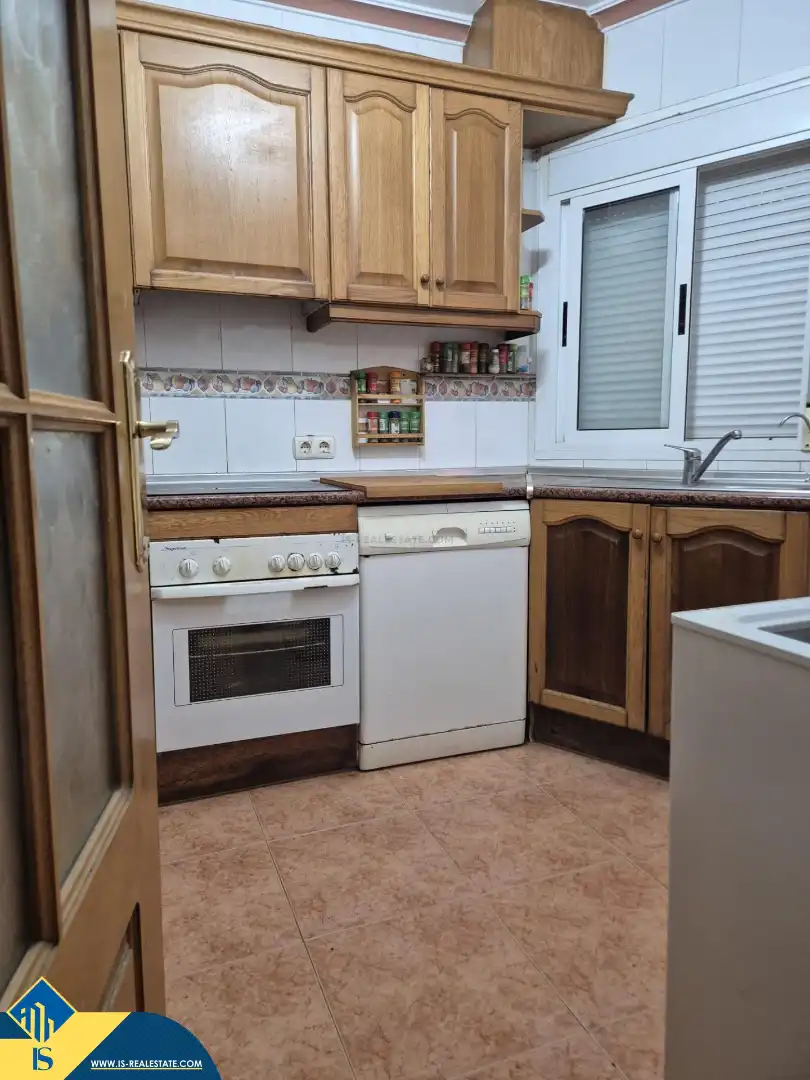Wohnung mit Aufzug zum Verkauf in Centro, imagen 16