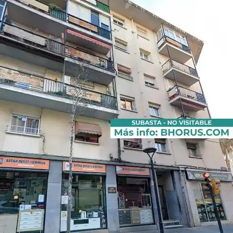 Flat with lift for sale in JAUME I 24, imagen 3