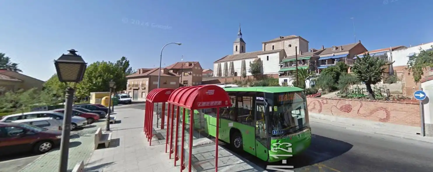 Duplex con ascensore in vendita a Algete Centro, imagen 16