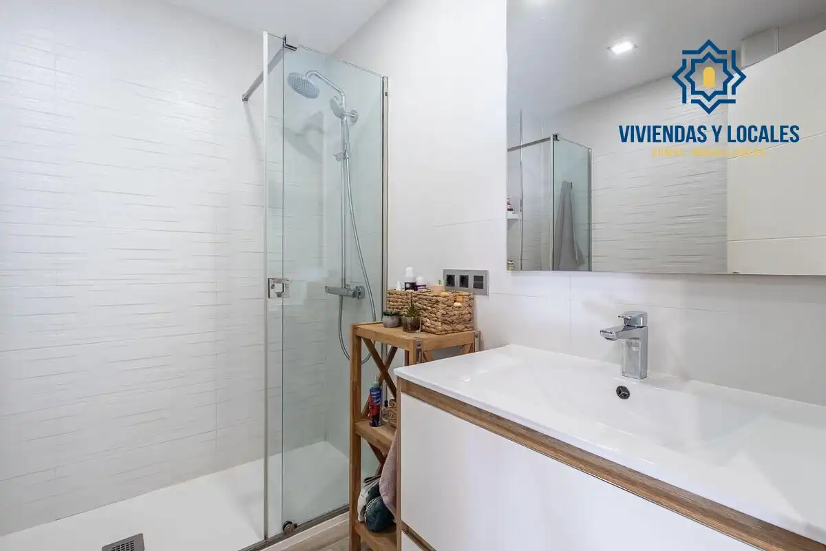 Wohnung mit Aufzug zum Verkauf in Norte, imagen 17