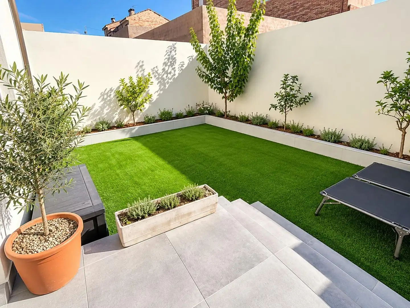 Terraced house for sale in Borox, imagen 21