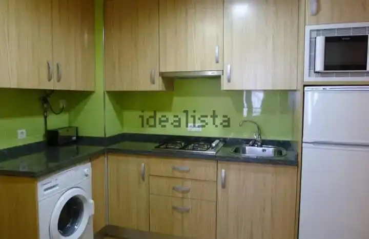 Apartment with terrace to rent in Albaicín, imagen 22