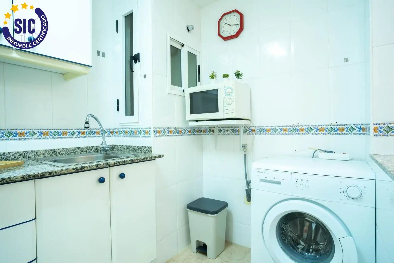 Piso con terraza en venta en Calle GOYA 102, imagen 11