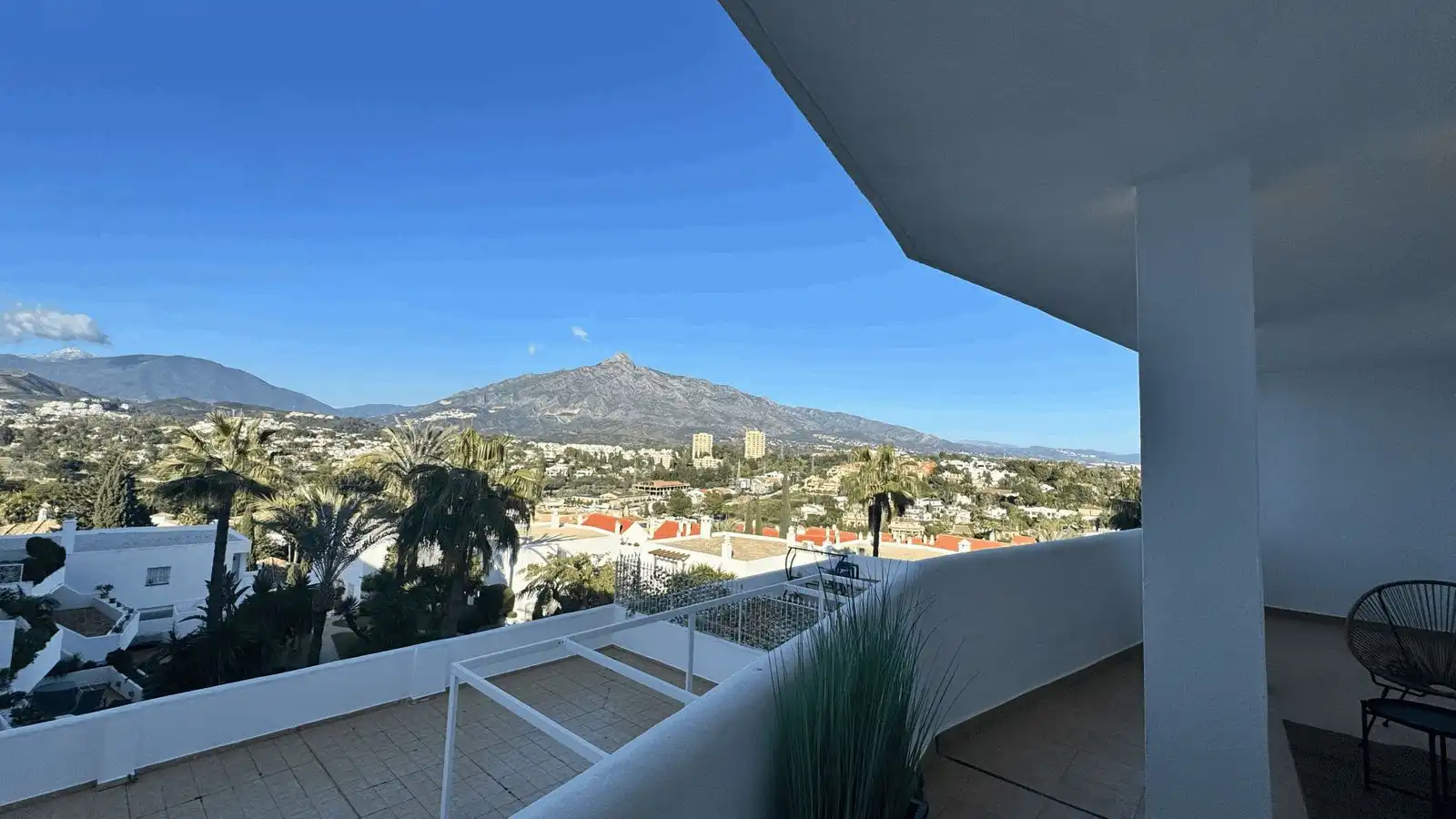Apartament amb piscina en venda a Calle Real 17, imagen 5