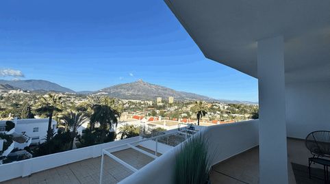 Foto 5 de Apartament en venda a Calle Real, 17, Nueva Andalucía centro, Marbella