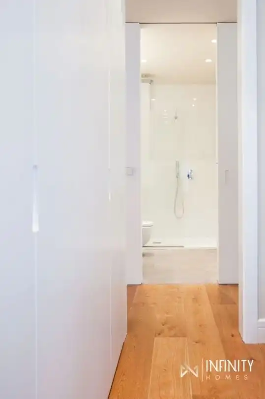 Piso de alquiler en Uribitarte Erranplak, Albia
