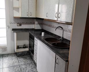 Cuina de Pis en venda en  Valencia Capital amb Aire condicionat