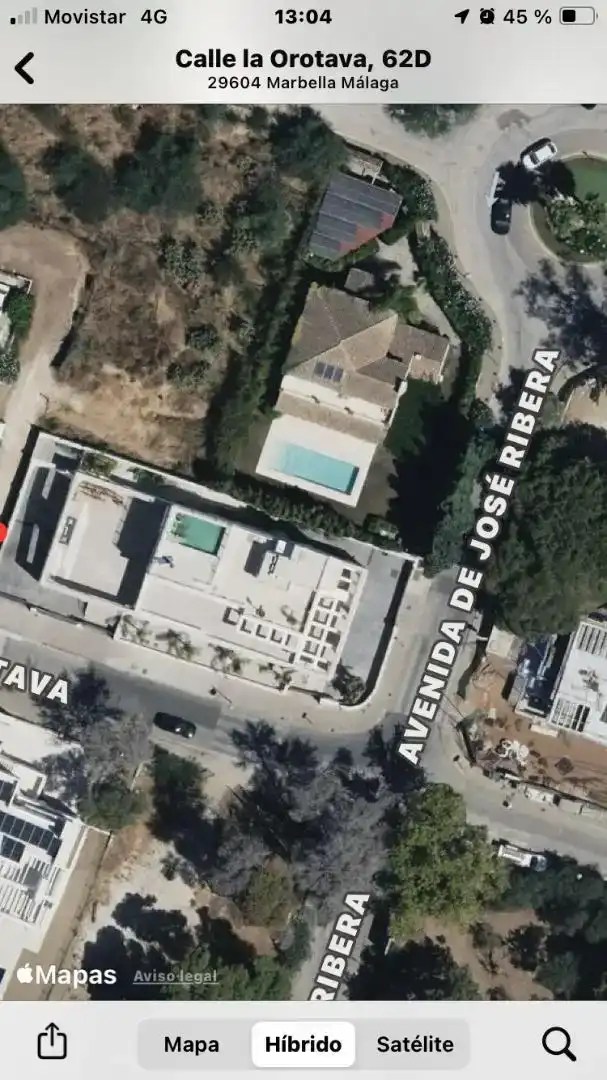 Local de lloguer en Marbella