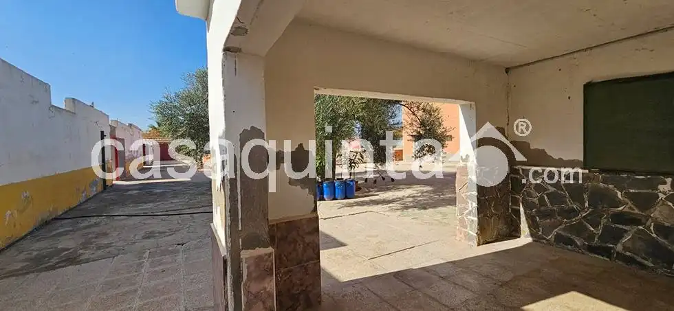 Grundstücke und Bauplätze zum Verkauf in Partida Atalayas Gp. 18
