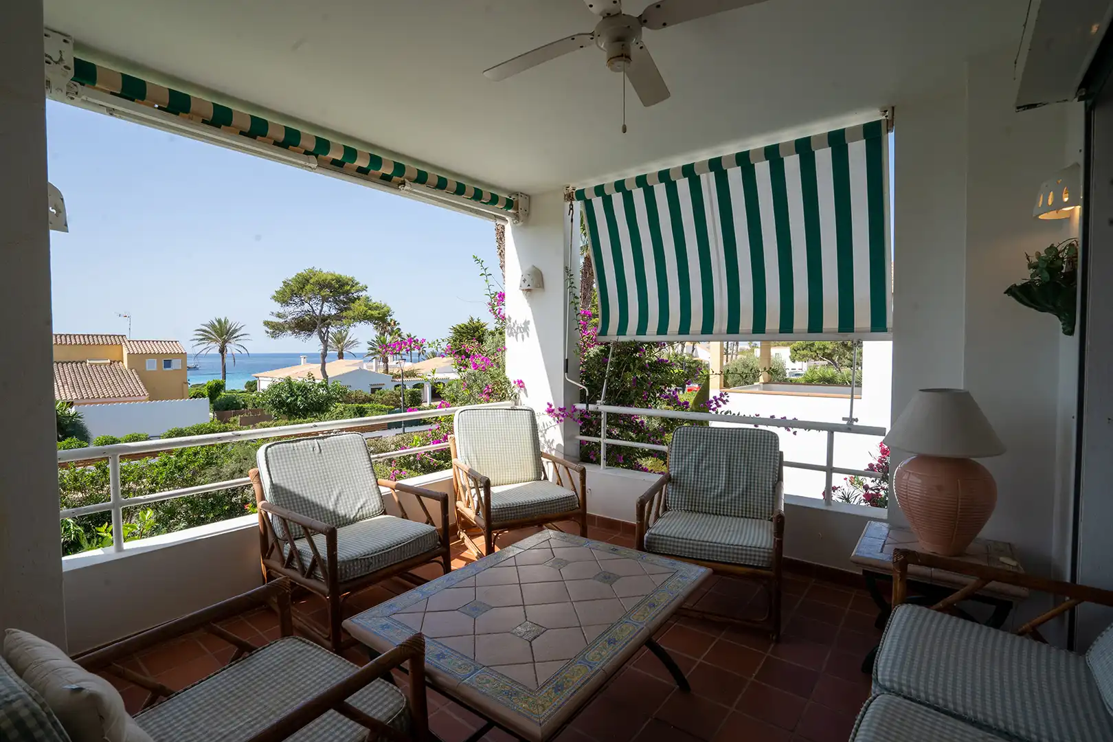 Villa zum Verkauf in Cala d'en Bosch - Serpentona, imagen 25