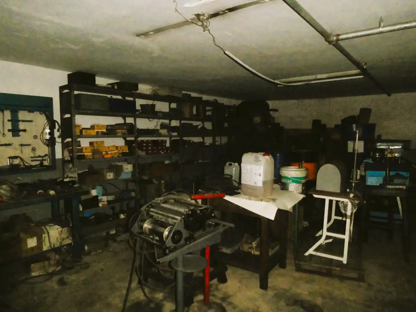 Local comercial en venta en Calle FLORIDABLANCA, imagen 3