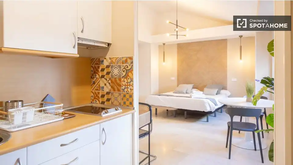 Flat to rent in Centro, imagen 13