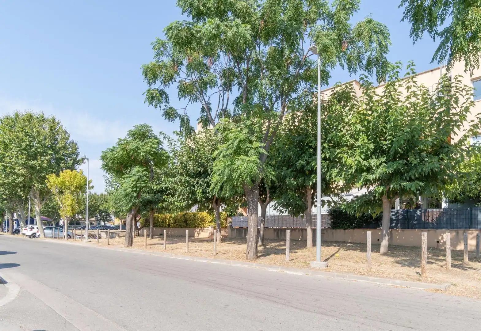 Vista exterior de Apartamento en venta en Alberes