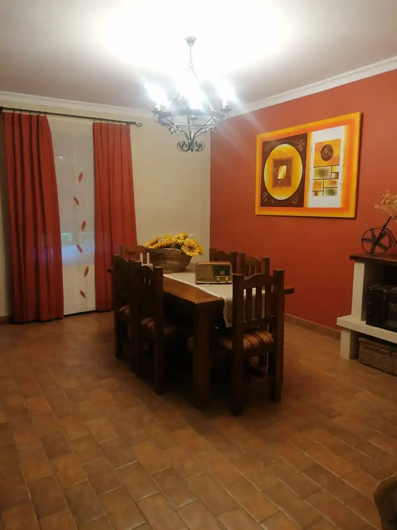 Chalet con piscina en venta en La Carlota, imagen 13