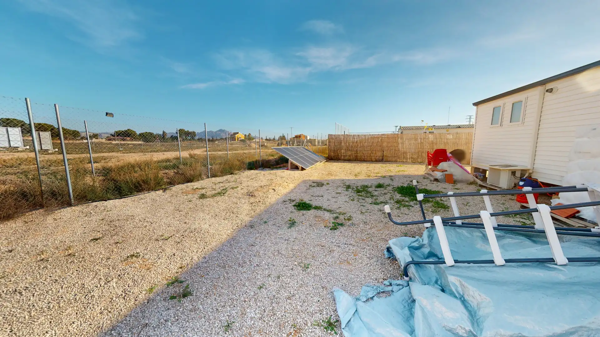 Terreno rustico in vendita a Carrer del Clavel, imagen 20