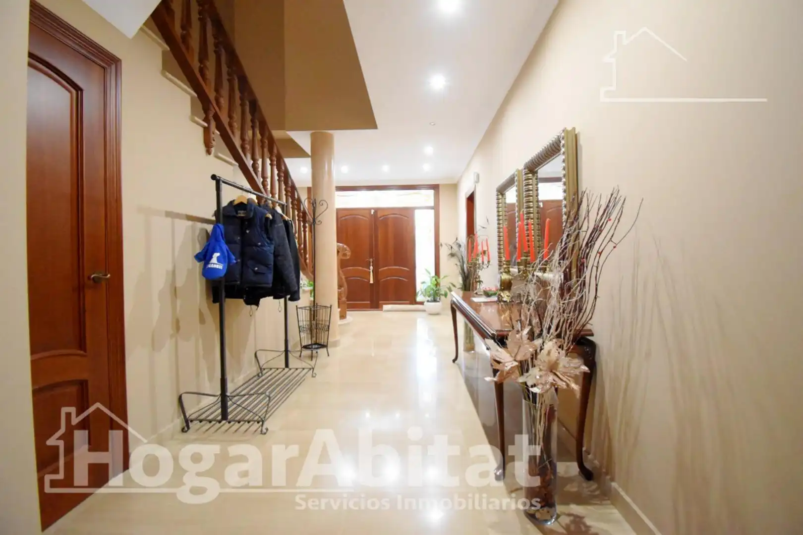 Houses for sale in Almoines  with Air Conditioner, Heating and Terrace