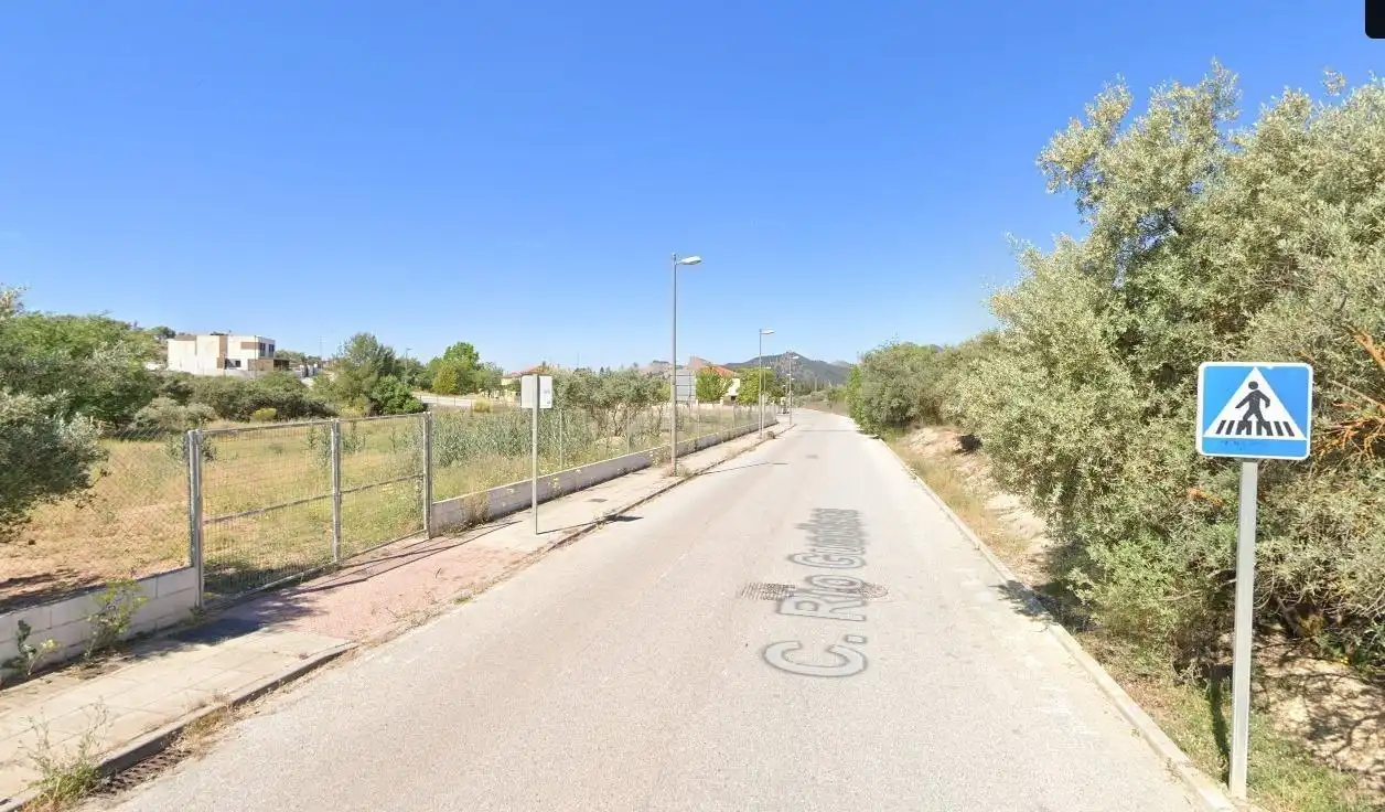 Terreno residencial en venta en Calle Calle Guadiana, 1, imagen 6