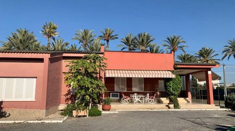 Photo 5 of Houses for sale in Alzabares, Elche / Elx