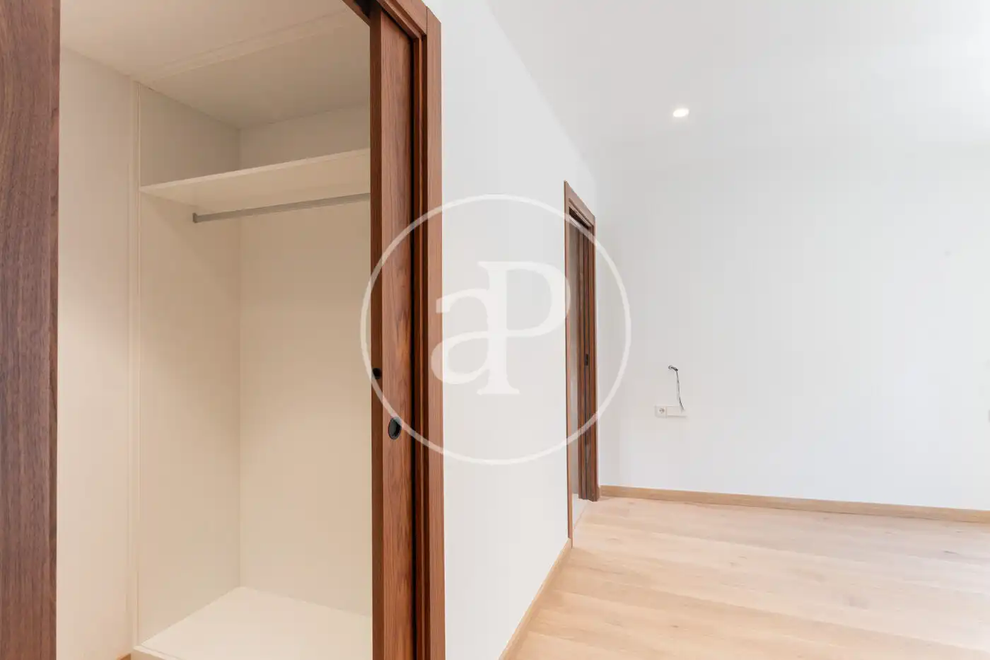 Ático en venta en Sant Cugat del Vallès con Aire acondicionado, Calefacción y Terraza