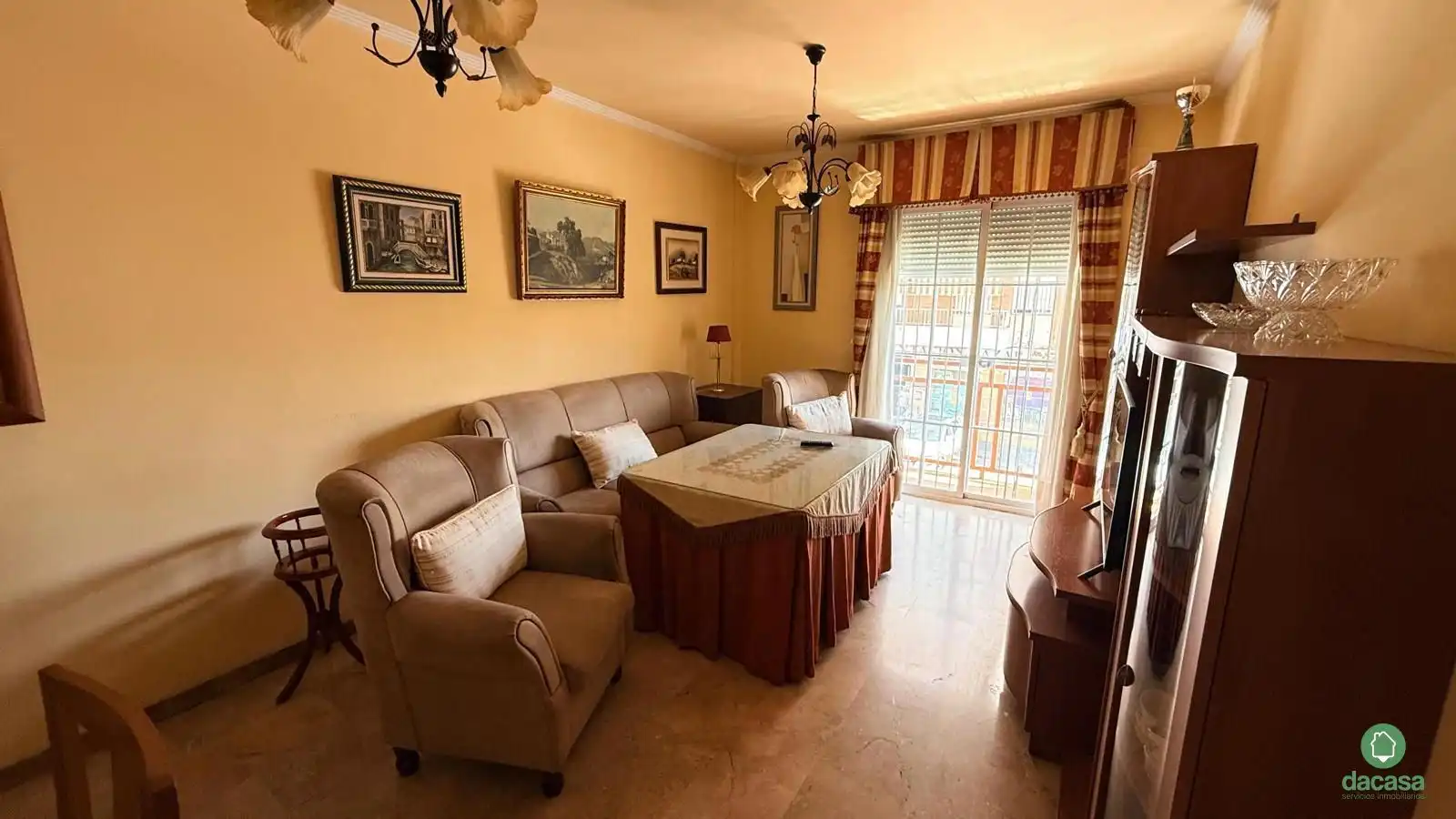 Wohnung zum Verkauf in Isla Chica