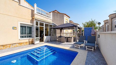 Foto 3 de Casa o xalet en venda a Rio Seco, 14, San Miguel de Salinas, Alicante