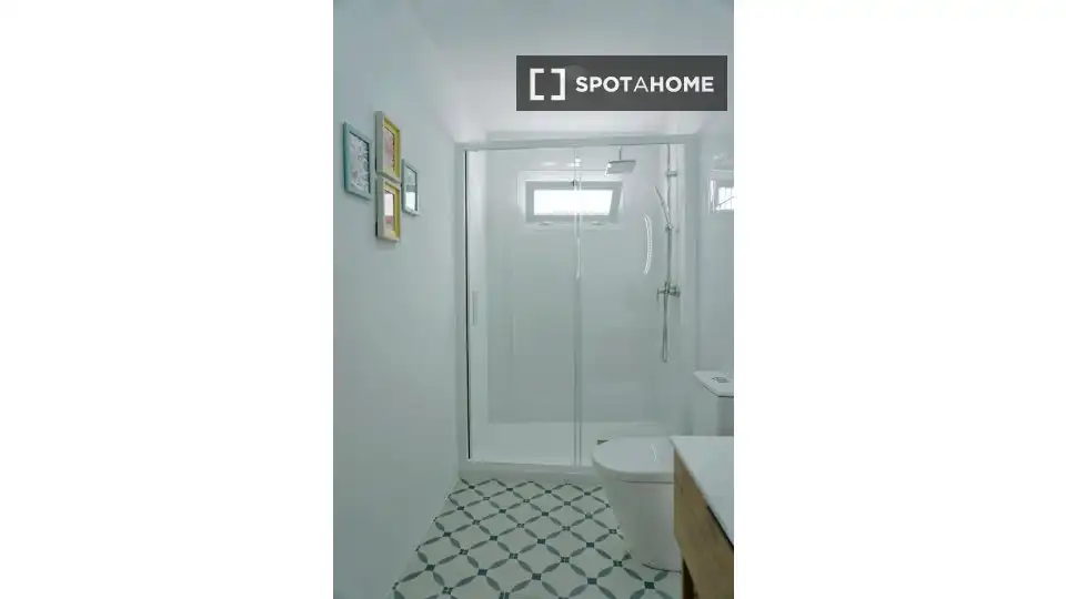 Habitació a La Herradura centro