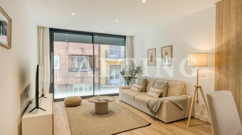 Foto 2 de Pis en venda a Calle Alfons XII, 10, Sant Gervasi- Galvany,  Barcelona Capital