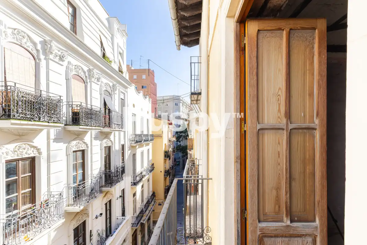 Residenziale in vendita a Carrer de la Llanterna 15, imagen 5