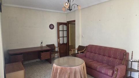 Foto 5 de Pis en venda a Fernando el Católico, 23, Alcalá la Real, Jaén