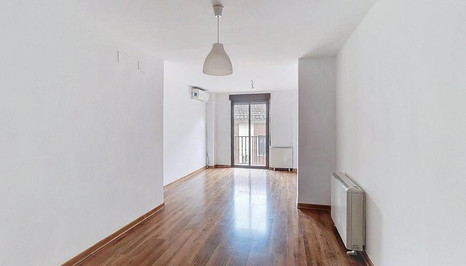 Photo 1 of Flat to rent in Calle Malaga, San Antón, Granada