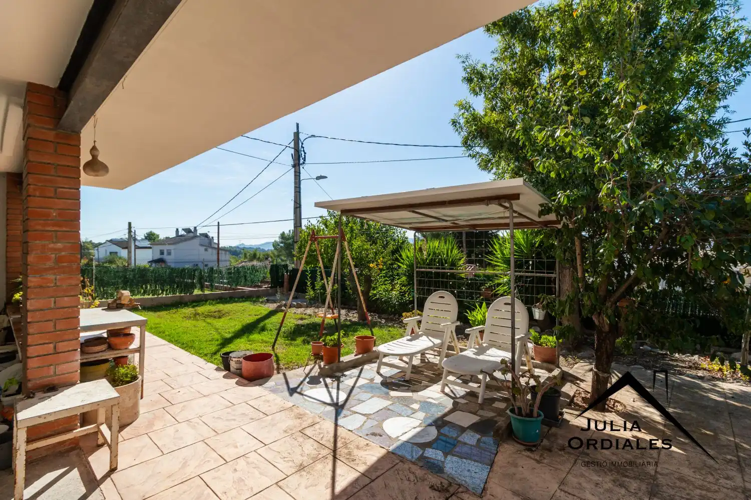 Maison avec terrasse à vendre à Masquefa, imagen 38