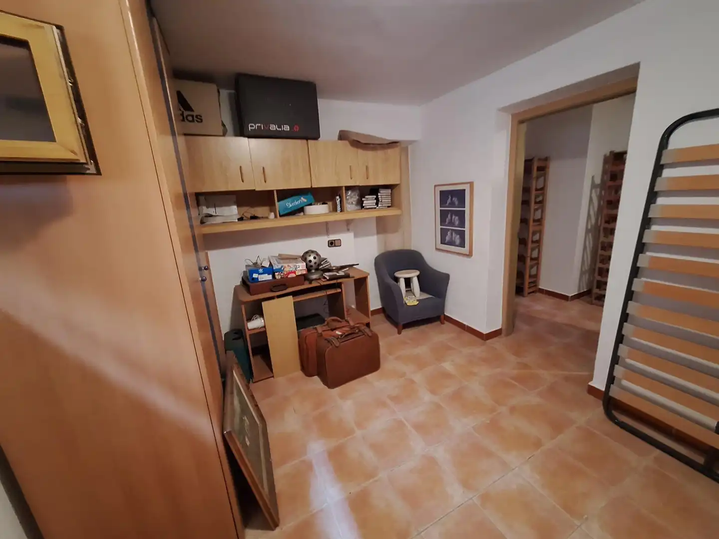 Casa rustica con terrazza in vendita a Airesol, imagen 23