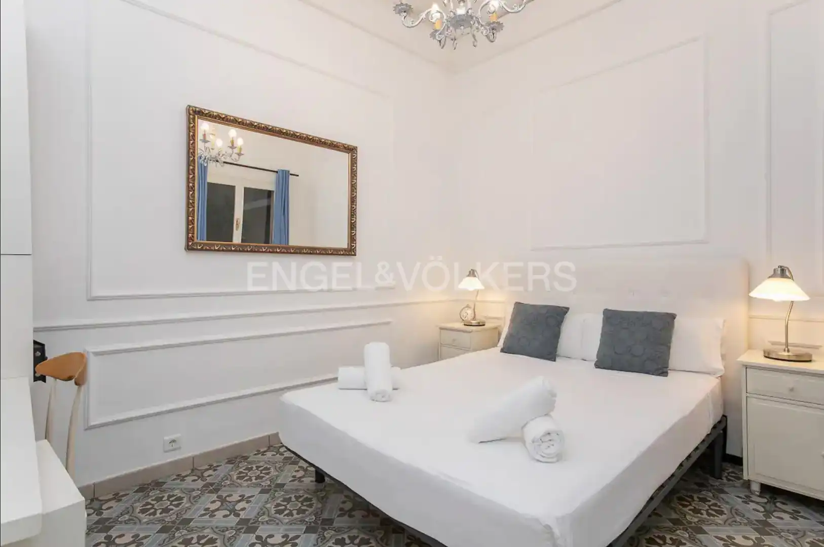 Flat with terrace for sale in Eixample, imagen 24