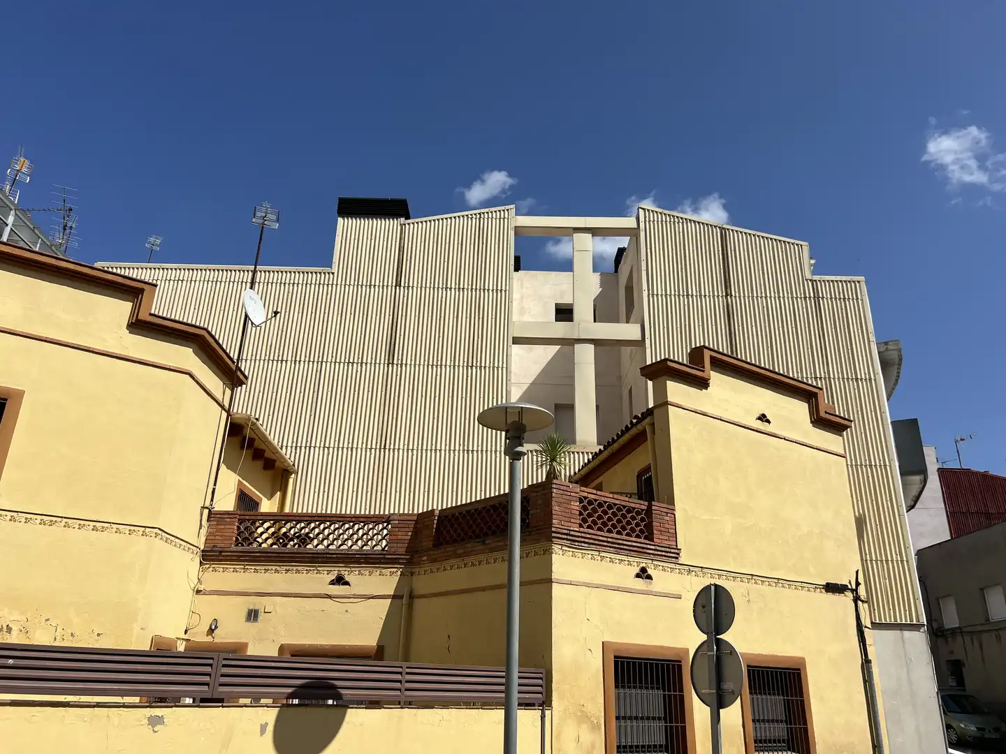 Residential with lift for sale in Carrer del Sol, imagen 4