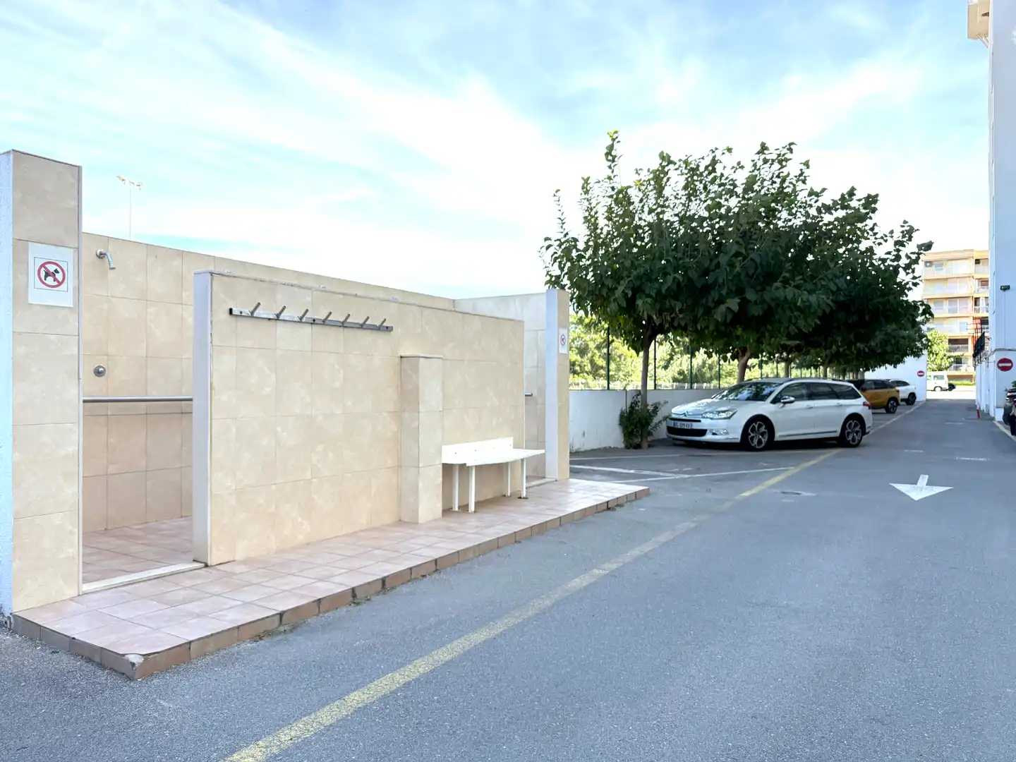 Apartamento con ascensor en venta en Avinguda de la Diputació, imagen 32
