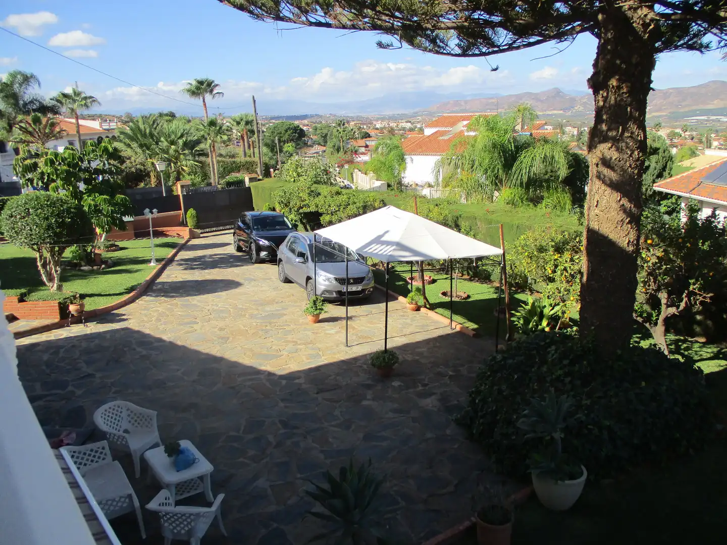Casa o chalet en venta en Manantiales - Lagar - Cortijo