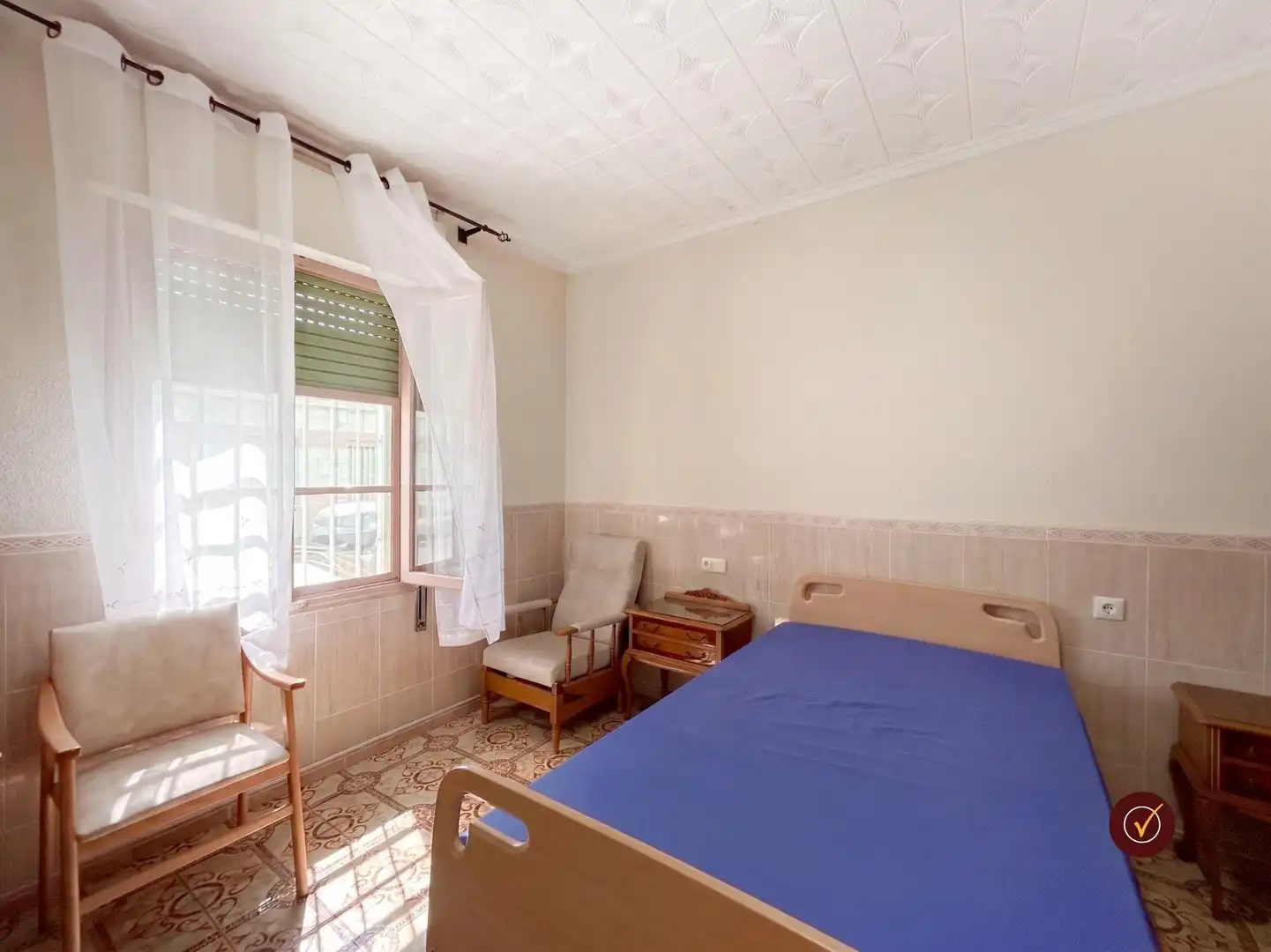 Habitación de Casa o chalet en venta en Novelda con Aire acondicionado, Calefacción y Terraza
